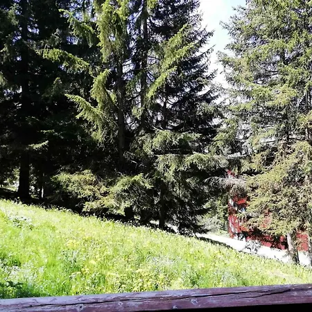 Archeboc - 5 Personnes A Arc 1800 Proche Des Pistes Dans Le Village De Charmettoger Mae-1925 Apartamento *